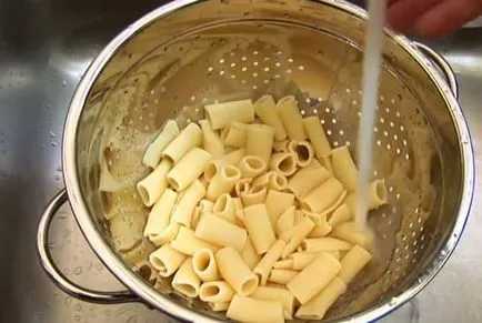 Cum de a găti paste, răspunsuri la întrebările dvs. (paste făinoase) Cum de a găti paste, răspunsuri la întrebările dvs.
