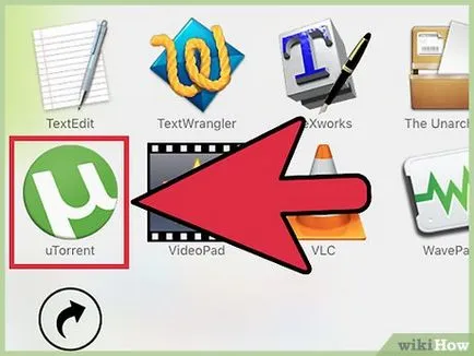 Cum de a crește numărul de colegii din uTorrent (sărbători) Cum de a crește numărul de colegii din uTorrent