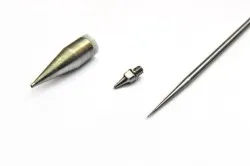Cum de a alege soiurile instrument de aerograf (selectați aerograf pentru proiectare de modelare) Cum de a alege o varietate de instrument de aerograf