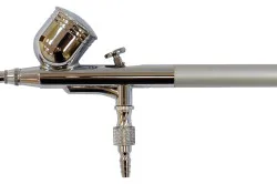 Cum de a alege instrument aerograf soiurile (soiurile) Cum de a alege o varietate de instrument de aerograf
