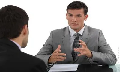 Cum să se comporte la interviu pentru a lua un loc de muncă pentru a face o impresie bună