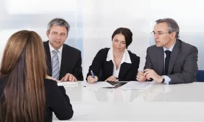 Cum să se comporte la interviu pentru a lua un loc de muncă pentru a face o impresie bună