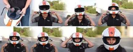 Cum de a alege o recenzie motocicleta casca dintre cei mai buni producători (producători) Cum de a alege o recenzie motocicleta casca dintre cei mai buni producători