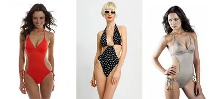 Cum de a alege un costum de baie pentru tipul de corp (selecționat) Cum de a alege un costum de baie pentru tipul de corp
