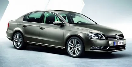 Cum de a alege un volkswagen utilizat (utilizate) Cum de a alege un volkswagen folosit