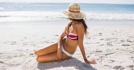 Cum de a alege un costum de baie dimensiune, culoare și tipul de figura (culoare) Cum de a alege un costum de baie dimensiune, culoare și tipul de figura