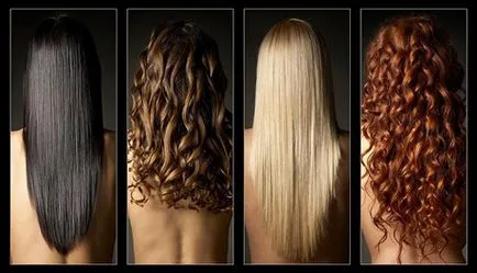 Cum de a alege un fir de păr Styler - tipuri Styler, sfaturi de la profesioniști (tipuri de Styler) Cum de a alege un fir de păr Styler - tipuri de staileri, sfaturi de la profesioniști