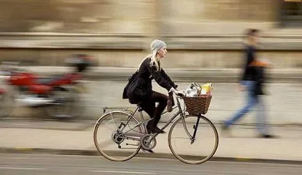 Cum de a alege o bicicletă pe înălțime, greutate, sfaturi de tip pentru alegerea