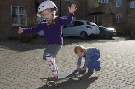 Cum de a alege un skateboard, sport (pentru a alege) Cum de a alege un skateboard, sport