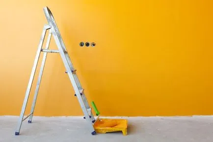 Cum de a alege o scara pentru apartament (apartament) Cum de a alege o scara la apartament
