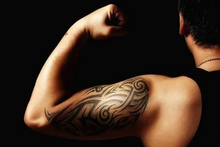 Cum de a alege un tatuaj, alege un tatuaj pentru tine, maestru-tatuaj