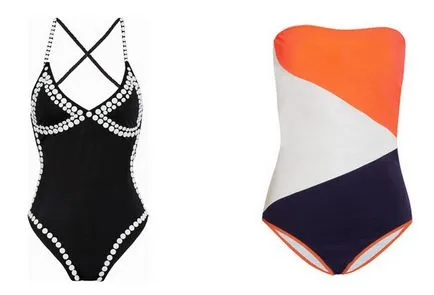 Cum de a alege un costum de baie pentru tipul de corp (figura) Cum de a alege un costum de baie pentru tipul de corp