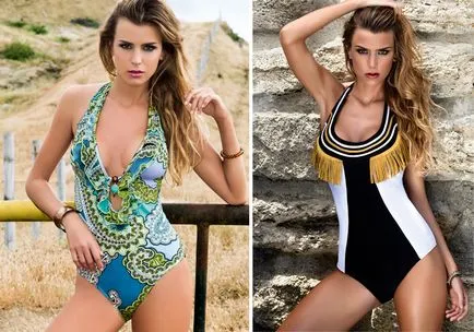 Cum de a alege un costum de baie pentru tipul de corp (figura) Cum de a alege un costum de baie pentru tipul de corp