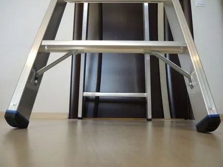 Cum de a alege o scara la apartament (profesioniști selectați dreapta) Cum de a alege o scara la apartament