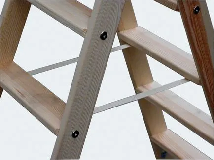 Cum de a alege o scara - alege Ladder
