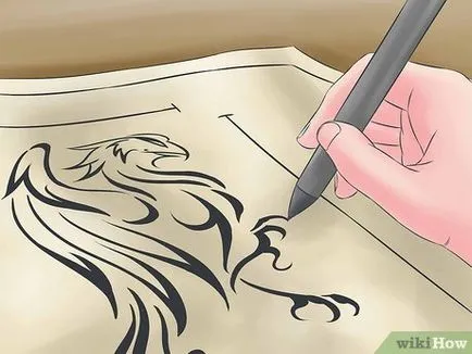 Cum de a alege un tatuaj de design