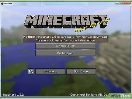 Cum pot face jocul Minecraft mai mult RAM