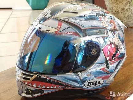 Cum de a alege o casca pentru o casca motocicleta face o alegere (la alegere) Cum de a alege o casca pentru o motocicleta, face o alegere a căștii