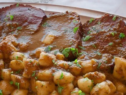 Cum de a alege o limbă de vită (limbă de vită) Cum de a alege o limbă de vită
