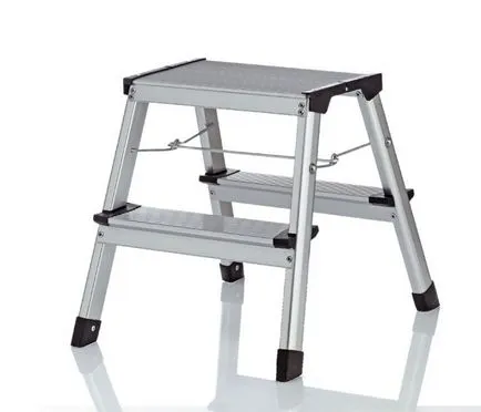 Cum de a alege o scara - alege Ladder