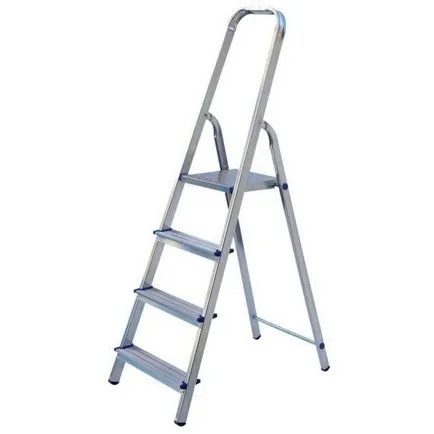 Cum de a alege o scara - alege Ladder