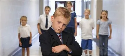 Cum de a ridica liderul unui copil și este necesar (a ridica) Cum de a ridica liderul unui copil și este necesar