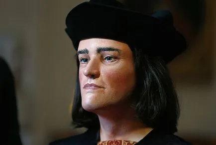 Care au fost, de fapt, bine-cunoscute figuri istorice