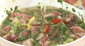 Cum se marineze frigaruile de miel 6 rețete de cele mai delicioase marinata, carnea era moale