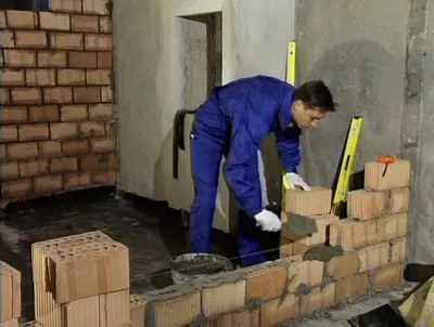 Cum de a construi o partiție
