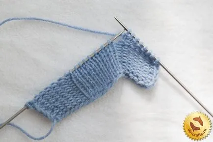 Cum să tricot ace panglica, o clasă de master cu fotografie și diagrama poshagofimi (Urmatorul tricot din nou) Cum să tricot ace panglica, o clasă de master cu fotografie poshagofimi și diagrama