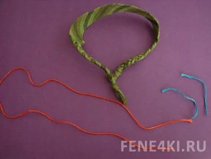 Cum de a termina fleacurile baubles de ata