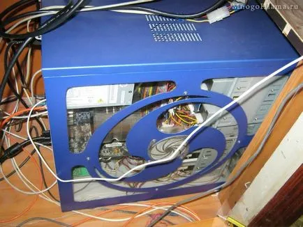 Cum să înlocuiți bateria de pe placa de bază de calculator și setați ora