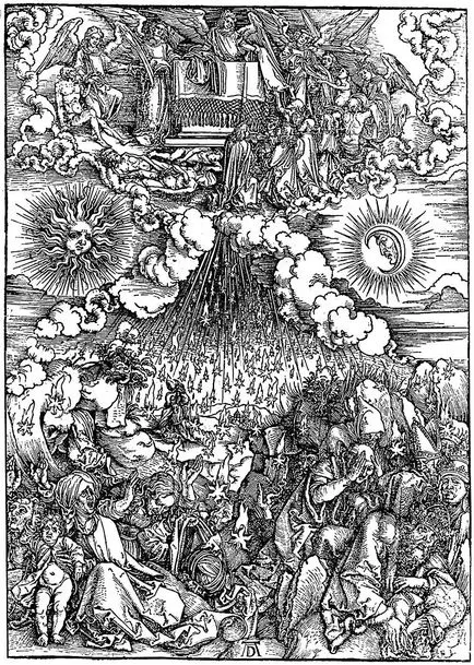 Cum pentru a satisface reale - sfârșitul lumii - (Apocalypse) (Anticrist) Cum pentru a satisface reale - sfârșitul lumii - (Apocalypse)