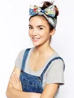 Cum de a lega un turban pe cap (turban) Cum de a lega un turban pe cap