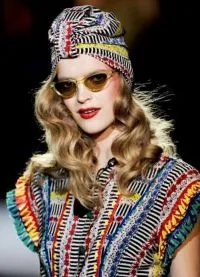 Cum de a lega un turban pe cap (cap) Cum de a lega un turban pe cap