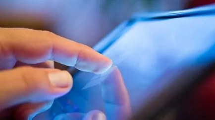 Calibrare ecran și baterie instrucțiunile de pe Android și sfaturi