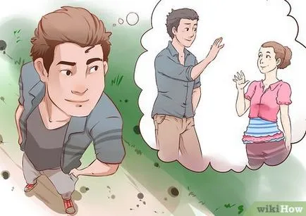 Cum să spun salut la fetele (să se simtă confortabil în jurul valorii) Cum să spun salut la fete