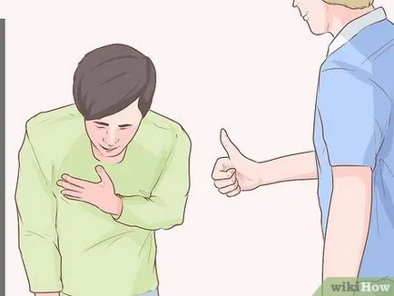 Cum de a câștiga respectul colegilor de la școală (școală) Cum de a câștiga respectul colegilor de la școală