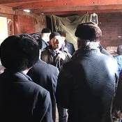 Nodul caucazian, știri Ingușeția