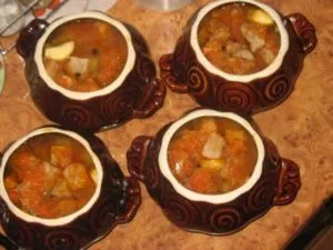 tocană de cartofi cu rețete de gătit carne cu fotografii (cartofi tocana cu reteta de carne) Cartofi fiert retete mancaruri cu carne cu fotografii