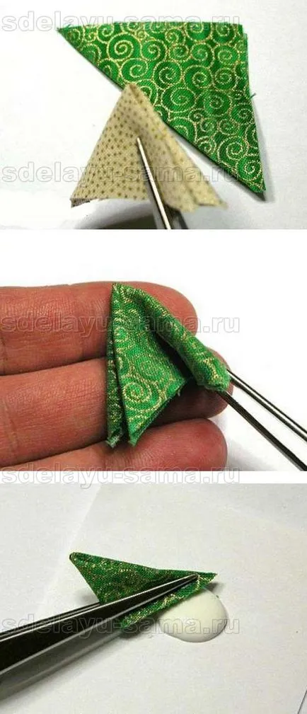 Kanzashi propriile mâini, mâini pricepute, o fac eu (pentru a face kanzashi lor) Kanzashi propriile mâini, mâini pricepute, o fac eu