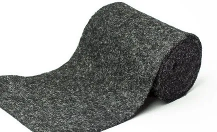 Prețul auto Carpet