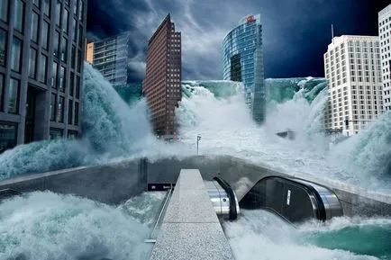Catastrofă care-l așteaptă pe pământ în viitor și ce sa întâmplat cu ea în trecut (catastrofa) Catastrofă care-l așteaptă pe pământ în viitor și ce sa întâmplat cu ea în trecut