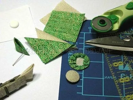 Kanzashi propriile mâini, mâini pricepute, o fac eu (fac kanzashi propriile mâini) Kanzashi propriile mâini, mâini pricepute, o fac eu