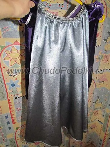 Costum de carnaval Prince pentru băieți 7 ani, cu propriile lor mâini