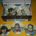 Rezumatul clasei privind dezvoltarea lumii emoționale a copilului preșcolar