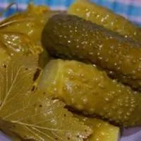 castraveti murati - (mai mult de 10 rețete) cu fotografii de pe (castraveți) castraveti murati - (mai mult de 10 rețete) cu fotografii de pe