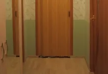 Combinând tapet în hol fotografie idei de design coridor pentru modul în care să combine într-un apartament, puteți