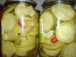 Canning dovlecel ca castraveți în timpul iernii cele mai bune rețete preparate pe piața internă - ecranul este un rând - de sex feminin (conserve) Canning dovlecel ca castraveți în timpul iernii cele mai bune rețete preparate pe piața internă - ecranul este un rând - de sex feminin