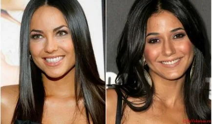 Cine este păr negru (foto)